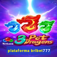 plataforma brlbet777